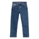 Calvin Klein Jeans Kavbojke moder denim