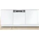 BOSCH ugradbena perilica posuđa Serie 2 | SMI2HTS02E