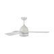 Lucci air 513075 - LED Zatemnitveni ventilator LED/25W/230V 3000/4000/6000K + Daljinski upravljalnik