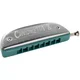 Hohner Chrometta Ustna harmonika