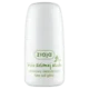Ziaja dezodorant roll-on z zelenimi oljčnimi listi brez aluminijevih soli 60 ml
