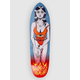Toy Machine Halloween 8.88 Skateboard skate deska blue