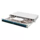 Digitus DN-96322/9 optični adapter SC 1 kos(-i) Siva
