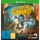 XONE DESTROY ALL HUMANS! DNA COLLECTORS EDITION
