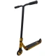 Kubisport Freestyle skuter sport zlata/črna 110 mm kolesa CSK2K
