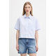 Bombažna srajca Guess Jeans