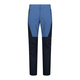 CMP MAN LONG PANT, moške pohodne hlače, modra 33T6647