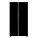 TESLA Frižider RB4300FHBE side-by-side/No frost/E/291L+148L/90x59x177cm/crna