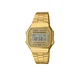Ročna ura Casio Vintage A168WG-9EF Zlata