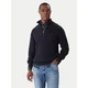 Tommy Hilfiger Pulover Classic MW0MW36532 Mornarsko modra Regular Fit
