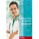 Menschen im Beruf - Medizin B2/C1, Kursbuch mit MP3-CD