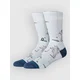 Stance Players Club Crew Socks green