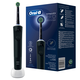 Oral-B Vitality Pro D103 Hangable Box Elektrische Zahnbürste, črna