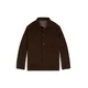 Polo Ralph Lauren Srajca temno rjava