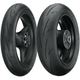 Dunlop Sportmax GP Racer D211 E 190/55 ZR17 TL (75W) M/C, Endurance, zadnji kotae
