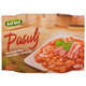 PASULJ SA DIMLJENOM SLANINOM BAS BAS 400G