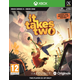 ELECTRONIC ARTS XBOXONE/XSX It Takes Two