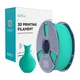 SUNLU PLA Classic Mint Filament za hitro in trdno 3D tiskanje