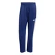 ADIDAS SPORTSWEAR Športne hlače HOUSE OF TIRO temno modra/bela