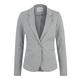 ICHI Blazer Kate, siva