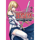 Berserk of Gluttony (Manga) Vol. 2