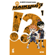 Let's haikyu!?