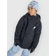 Burton Ascutney Kids Jacket true black