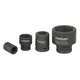 FORTUM udarni nastavek 3/4, 50 mm, D 68 mm 4703050
