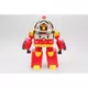 Robocar poly transforming robot roy rs ( RP31709 )