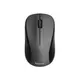 HAMA bežični miš MW-300 (Siva/Crna) - 00182621  Optički, 1200dpi, 2.4GHz, Simetričan