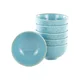Creatable Set Skodelic Za Omako Blue, 6-Delni