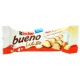 COKOLADA KINDER BUENO WHITE 39G