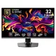 MSI - 32 inča MPG 321URX 4K UHD 3840x2160 QD OLED 240Hz Tip-C 90W G-Sync gaming monitor