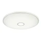 Globo 41386-80 - LED prigušiva stropna svetiljka CONNOR 80W/230V 2700-6500K prečnik 78,5 cm