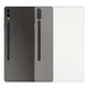 Maska Teracell Skin za Samsung Tab S10 FE Plus/ X620 transparent