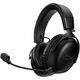 Slušalice HyperX Cloud III Wireless, bežične, gaming, mikrofon, over-ear, PC, PS4, PS5, Switch, crne 77Z45AA