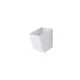 Redo 01-1317 - LED zidno svetlo TOBIKO LED/6W/230V CRI 90 bela