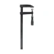 MIZARSKA SPONA 500x120mm, WELLWORK | Topdom
