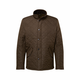 Barbour Prehodna jakna Powell, zelena