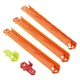Mattel Hot Wheels Track Creator set ravnih stez, JDW41