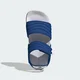 Adidas Sandale za dečake Adilette Sandal 2 K JS2515, Plave