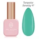 NANI gel lak Premium 6 ml - Turquoise Serenity
