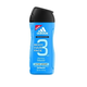 ADIDAS moški gel za tuširanje 3in1 After Sport Shower gel, 400 ml