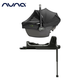 nuna® dječja autosjedalica pipa™ next i-size 0+ (0-13 kg) caviar + isofix baza