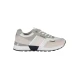 CARRERA WHITE MEN'S SPORTS SHOES