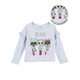 KIDS MOVIE HEROES LOL SURPRISE Long-Sleeve T-shirt