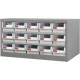 SHUTER Organizator s 15 predali PROFI