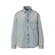 Pepe Jeans Bluza GROVE safir / rjava / roza / bela
