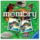 Ravensburger društvena igra Memory, dinosauri