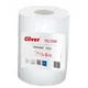 shumee Papirnate brisače Cliver Extra bele R65/1 - 1 kos.